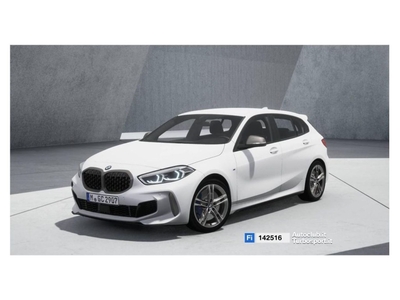 BMW 135i