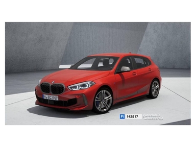 BMW 135i