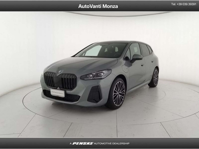 BMW 225 Active Tourer xe xDrive 162 kW