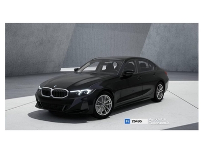 BMW 318d