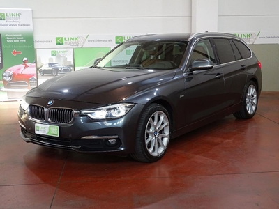 BMW 320d