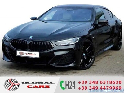 Bmw 840 840d Gran Coupe mhev 48V xdrive Msport auto/Panor Cervignano del Friuli