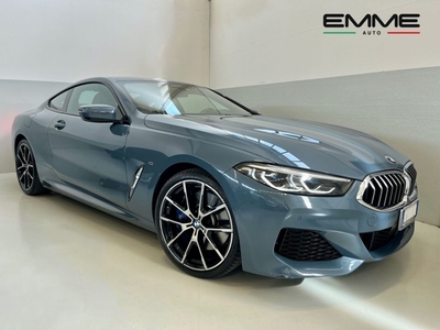 BMW 840d