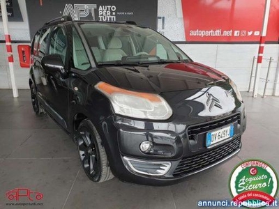 Citroen C3 1.6 HDi 90 airdream Exclusive Style Palermo