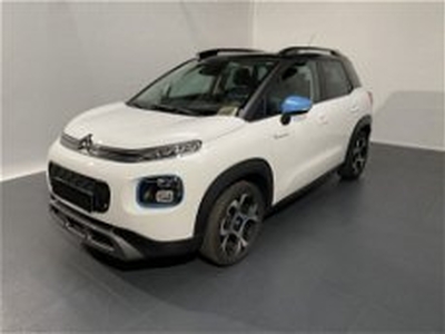 Citroen C3 Aircross PureTech 110 S&S Shine del 2019 usata a Albano Vercellese