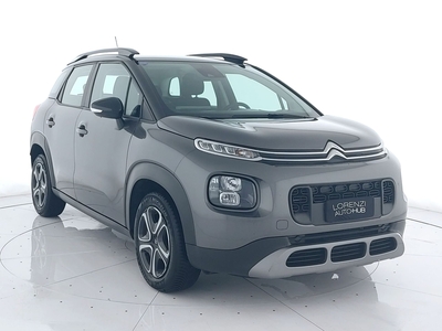 Citroen C3 Aircross PureTech 130