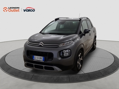 Citroen C3 Aircross PureTech 130