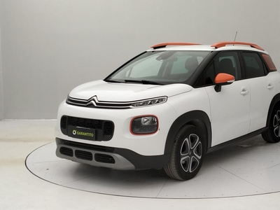 Citroen C3 Aircross PureTech 82