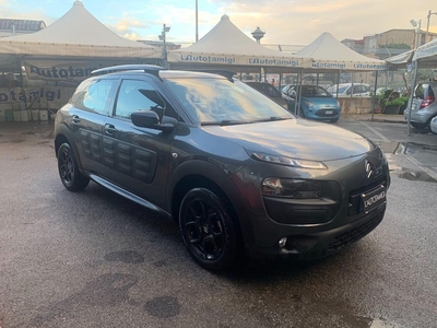 Citroen C4 Cactus 1.6 e-HDi 92