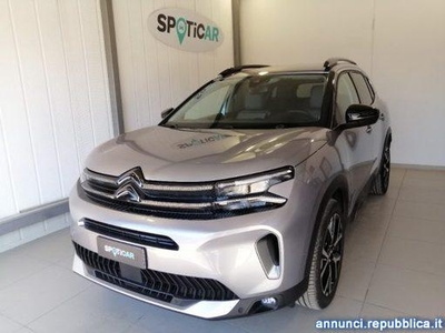 Citroen C5 Aircross BlueHDi 130 S&S EAT8 Shine Pack Perugia