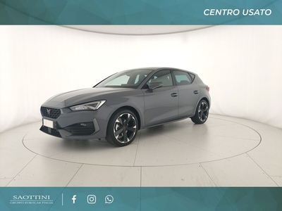 Cupra Leon 1.4 e-HYBRID 245 CV