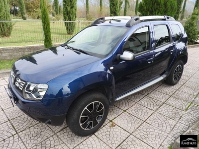 Dacia Duster 1.5 dCi 110CV