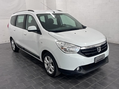 Dacia Lodgy 1.5 dCi 8V 110CV