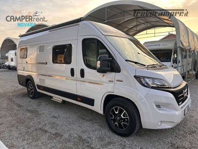 DREAMER D62 LIMITED BY RAPIDO LETTO FRANCESE