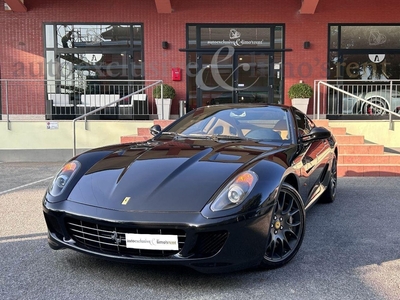 Ferrari 599 GTB