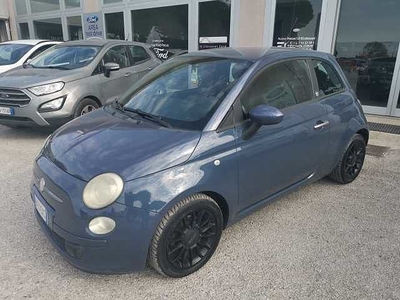 Fiat 500 0.9 TwinAir Turbo Pop da A&G Mobility .