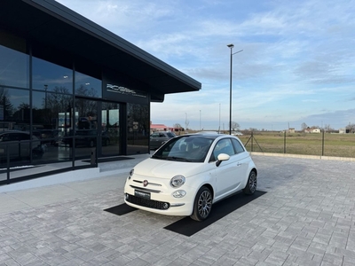 Fiat 500 1.0 Hybrid