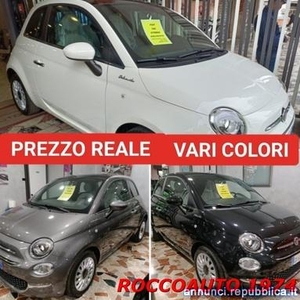 Fiat 500 1.0 Hybrid Dolcevita PREZZI REALI Roma