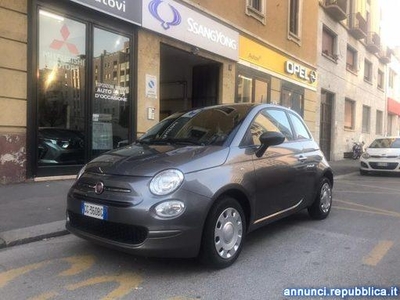 Fiat 500 1.2 EasyPower GPL Cult Milano