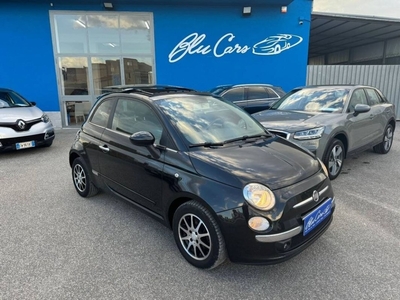 Fiat 500 1.3 Multijet 16V