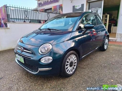 Fiat 500 1.3 Multijet 95 CV Lounge Ardea