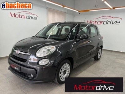 Fiat - 500 l - 500l 1.4..