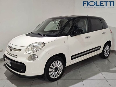 Fiat 500L 0.9 TwinAir