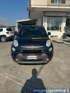 Fiat 500L 1.3 Multijet 95 CV Trekking Parete