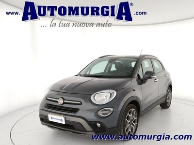 Fiat 500L 96 kW