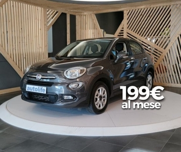 Fiat 500X 1.3