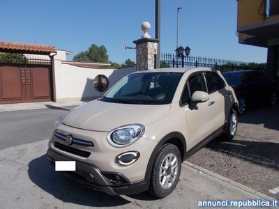 Fiat 500X 1.3 MultiJet 95 CV City Cross Caivano