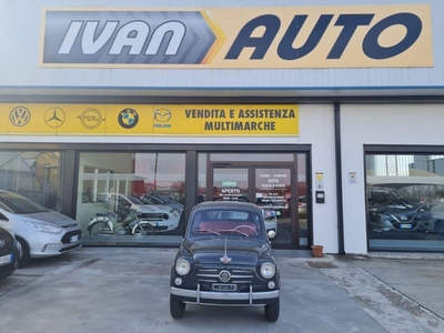 Fiat 600 1.1