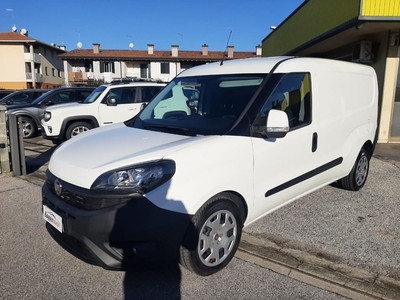 Fiat Doblò 1.6 MJT 105CV