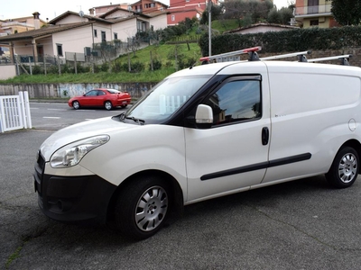 Fiat Doblò 1.6 MJT 105CV