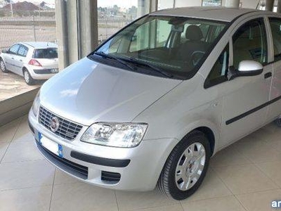 Fiat Idea 1.3 Multijet 16V 70 CV BlackStar Poggiardo