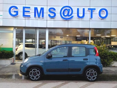 Fiat Panda 1.0