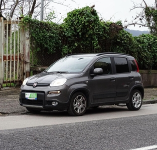 Fiat Panda 1.0