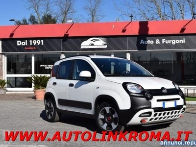 Fiat Panda 1.0 FireFly S&S Hybrid City Cross Roma