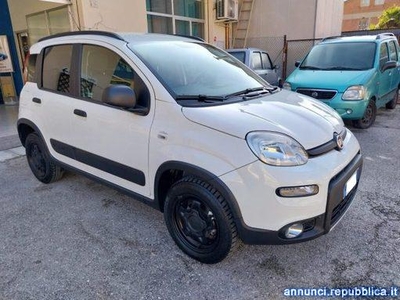 Fiat Panda 1.3 MJT 95 CV S&S 4x4 Urbino