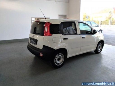 Fiat Panda 1.3 MJT S&S Pop Van 2 posti Leno