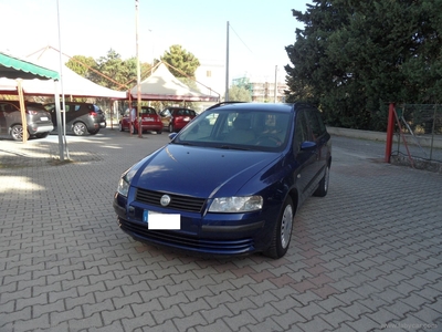 Fiat Stilo 1.9 JTD