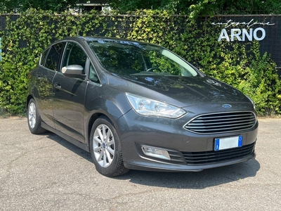 Ford C-Max 1.5 TDCi 120CV