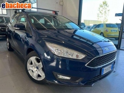 Ford focus sw 1.0..