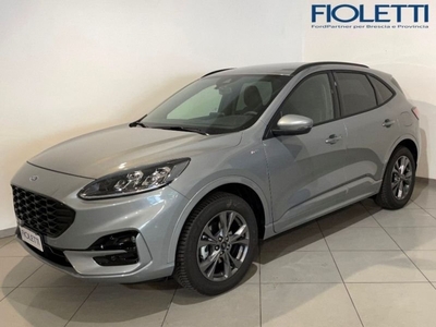 Ford Kuga 1.5 EcoBoost 150 CV