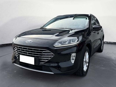 Ford Kuga 1.5 EcoBoost 150 CV