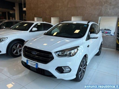 Ford Kuga 1.5 TDCI 120 CV S&S 2WD ST-Line Milano