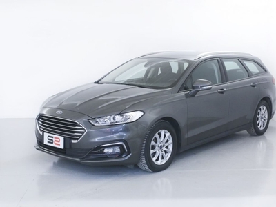 Ford Mondeo 2.0