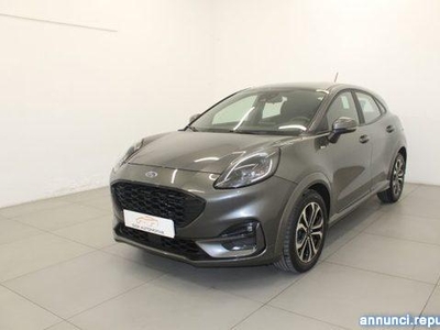 Ford Puma 1.5 EcoBlue 120 Cv. ST-Line X Bellona