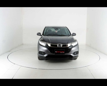 Honda HR-V 1.5 i-VTEC