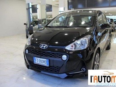 HYUNDAI - i10 1.2 Prime